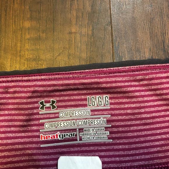 Under Armour Women’s Pants - Picture 2 of 2